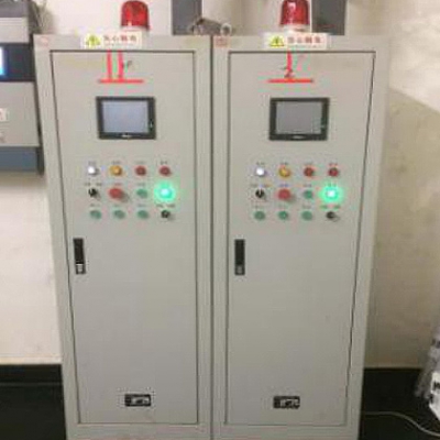 鍋爐控制柜